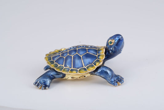 Keren Kopal Blue Sea Turtle