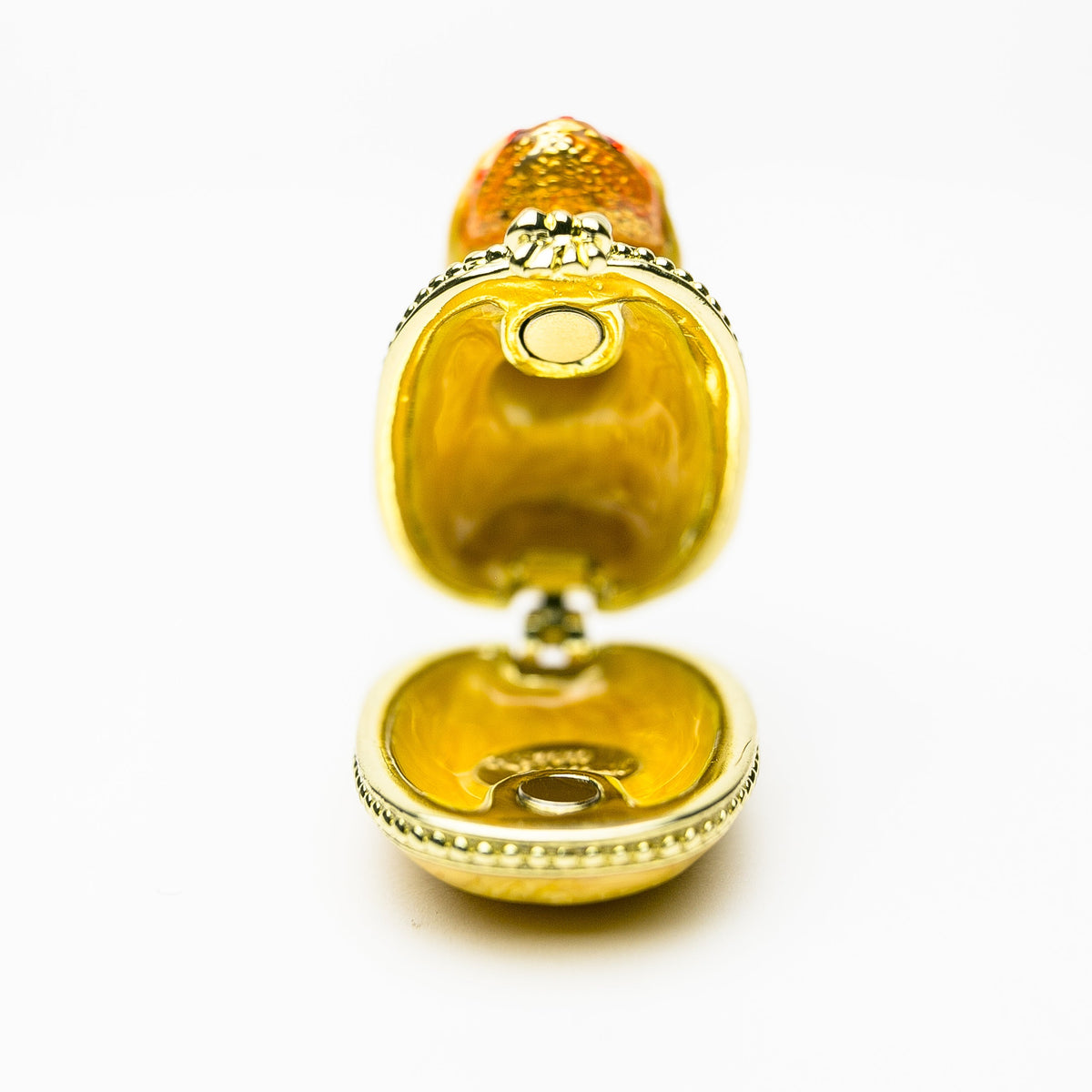 Keren Kopal yellow bath duck