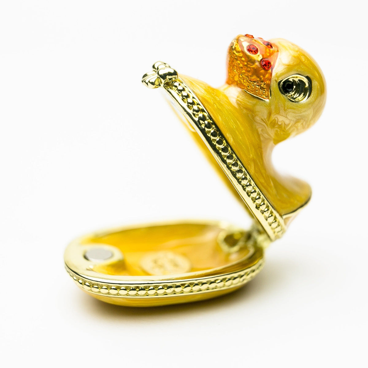 Keren Kopal yellow bath duck