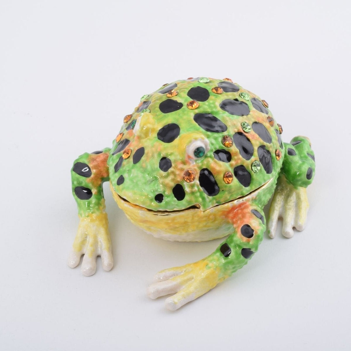 Keren Kopal Black Spotted Toad