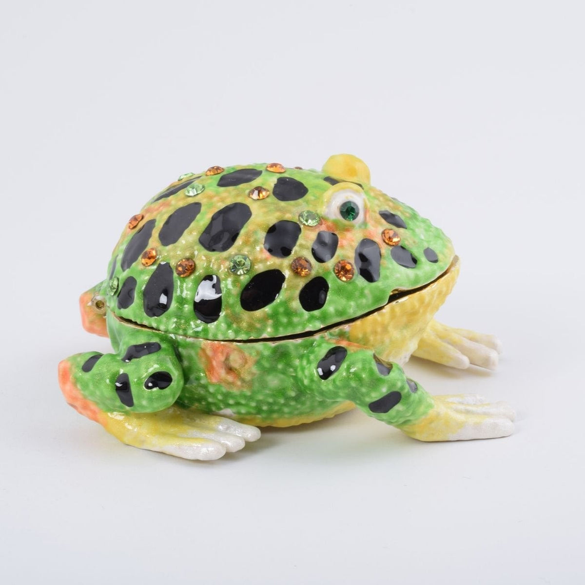 Keren Kopal Black Spotted Toad