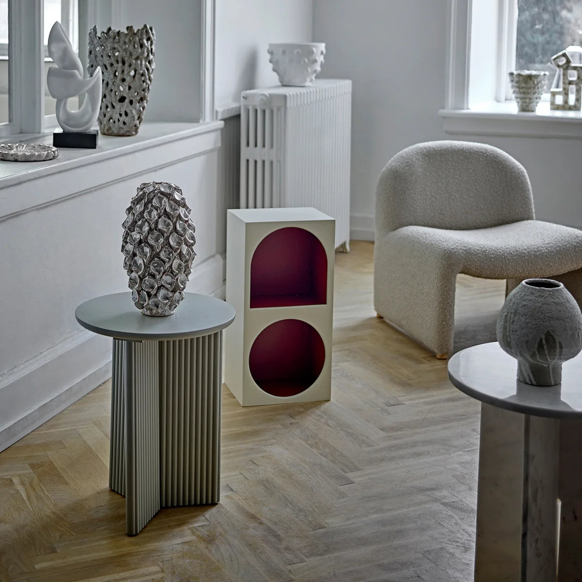 שולחן צד Edith - תמונת אווירה 3