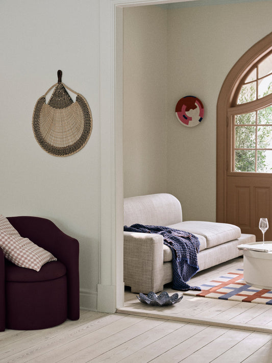 Broste Copenhagen | EDITH שטיח צמר