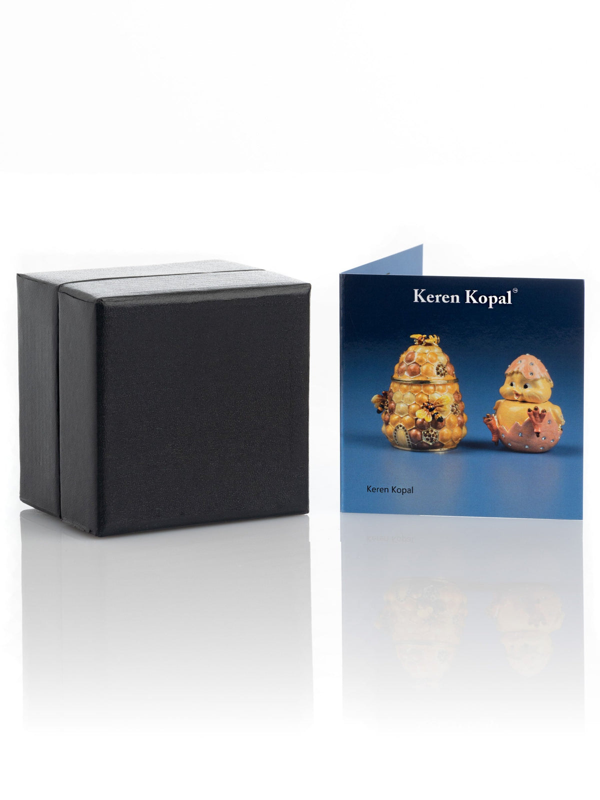 Keren Kopal Santa Claus with Gifts