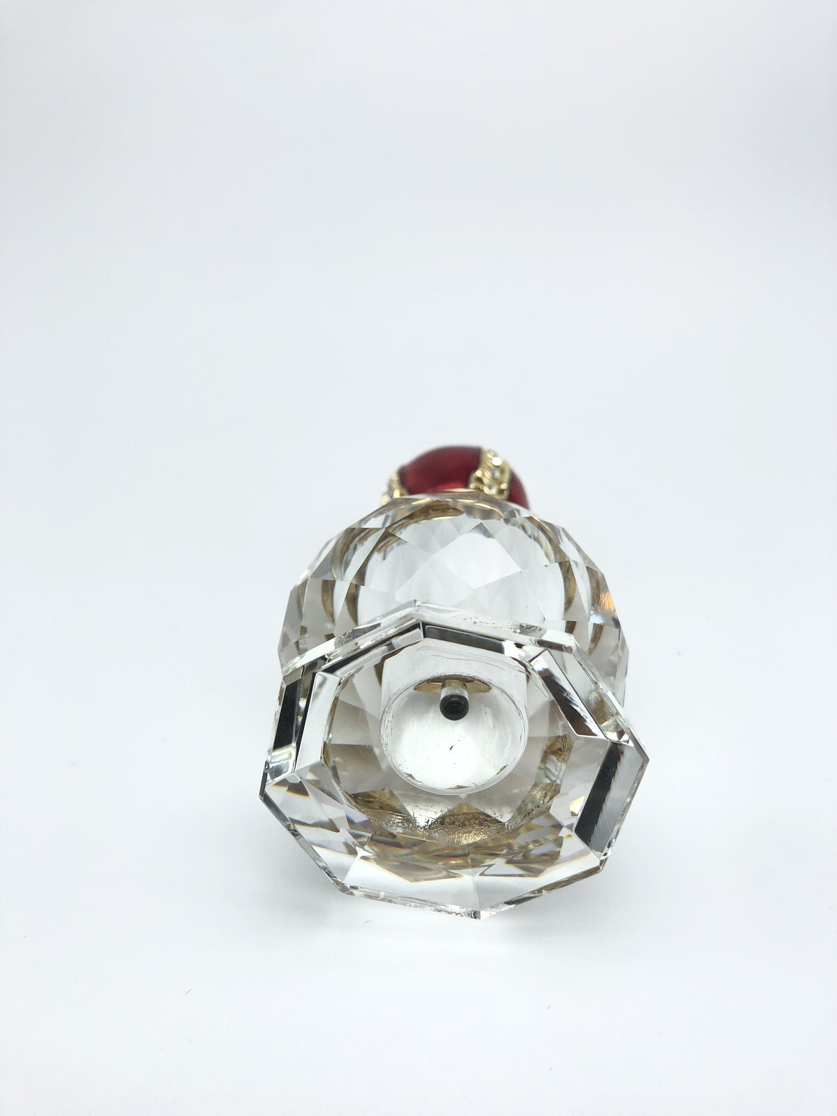 Keren Kopal Crystal Perfume bottle