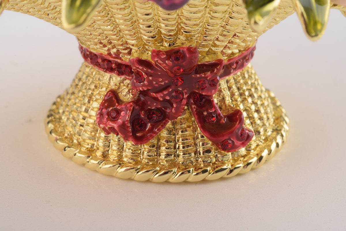 Keren Kopal Flowers Vase