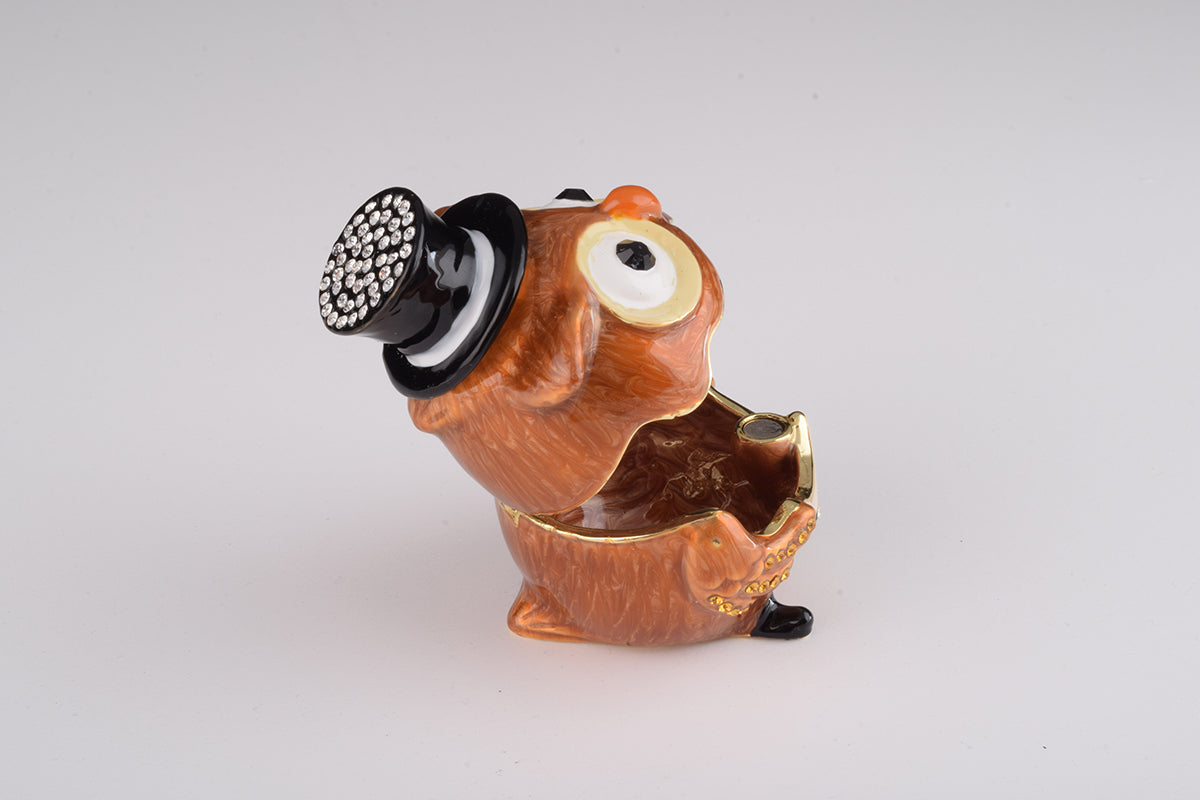 Keren Kopal Brown Owl