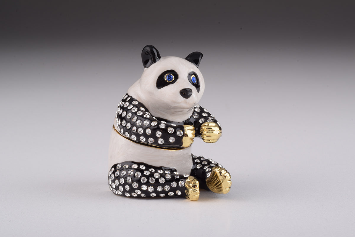 Keren Kopal Panda Bear