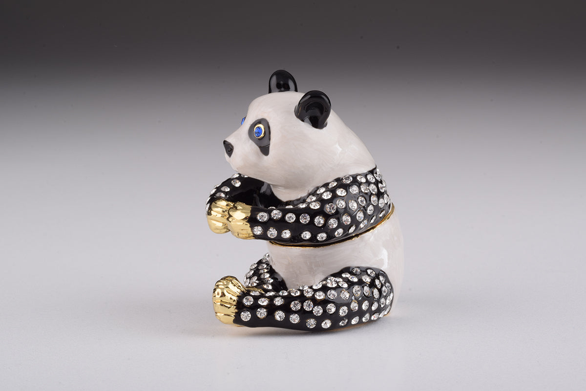 Keren Kopal Panda Bear