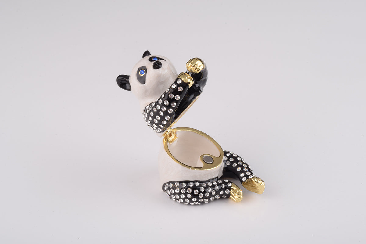 Keren Kopal Panda Bear