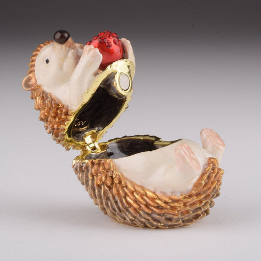 Keren Kopal Cute Hedgehog