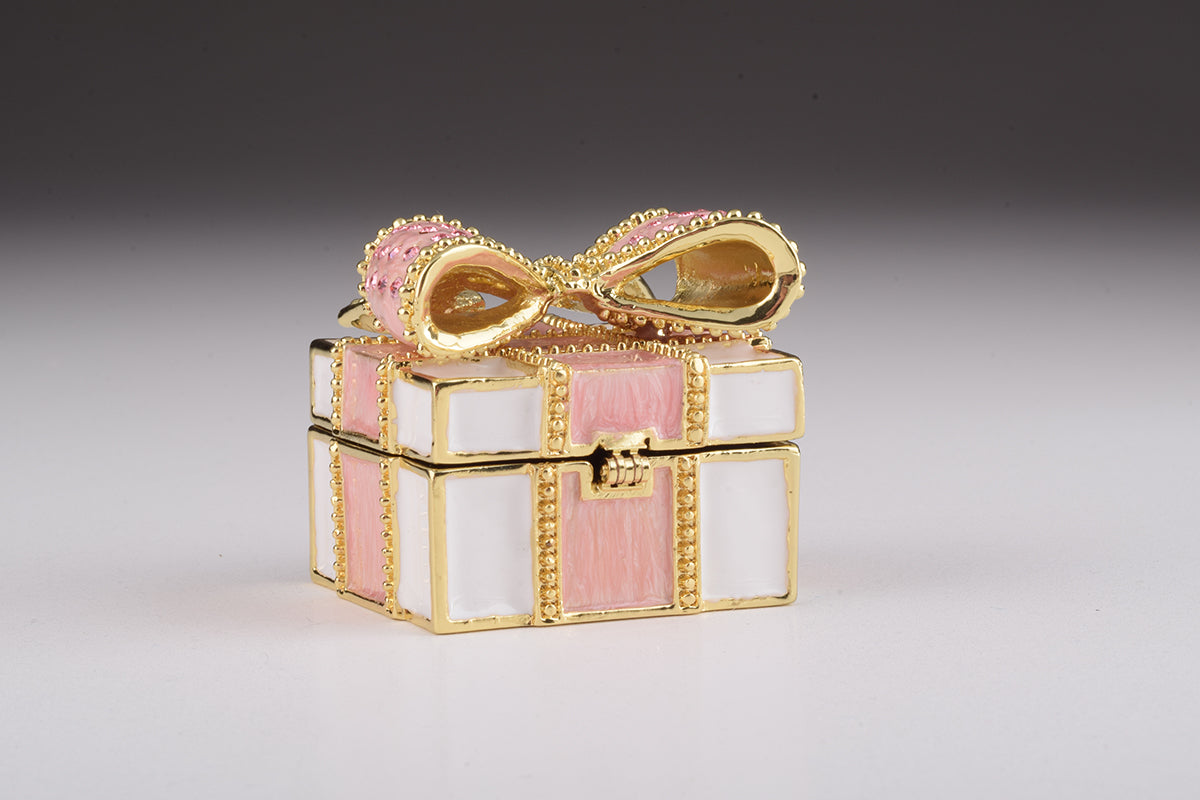 Keren Kopal Pink Gift Box