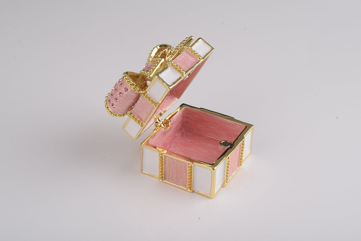 Keren Kopal Pink Gift Box