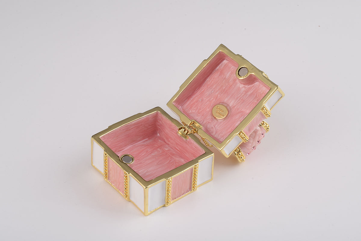 Keren Kopal Pink Gift Box