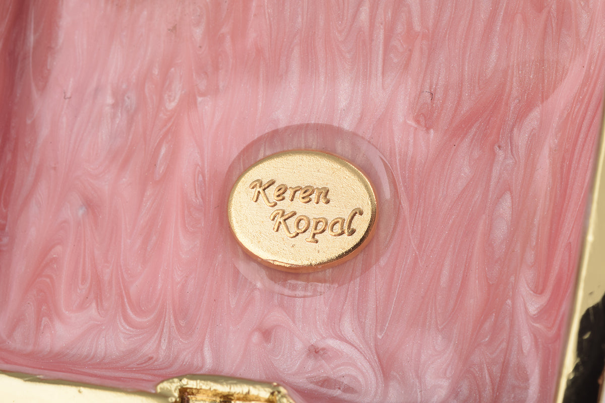 Keren Kopal Pink Gift Box