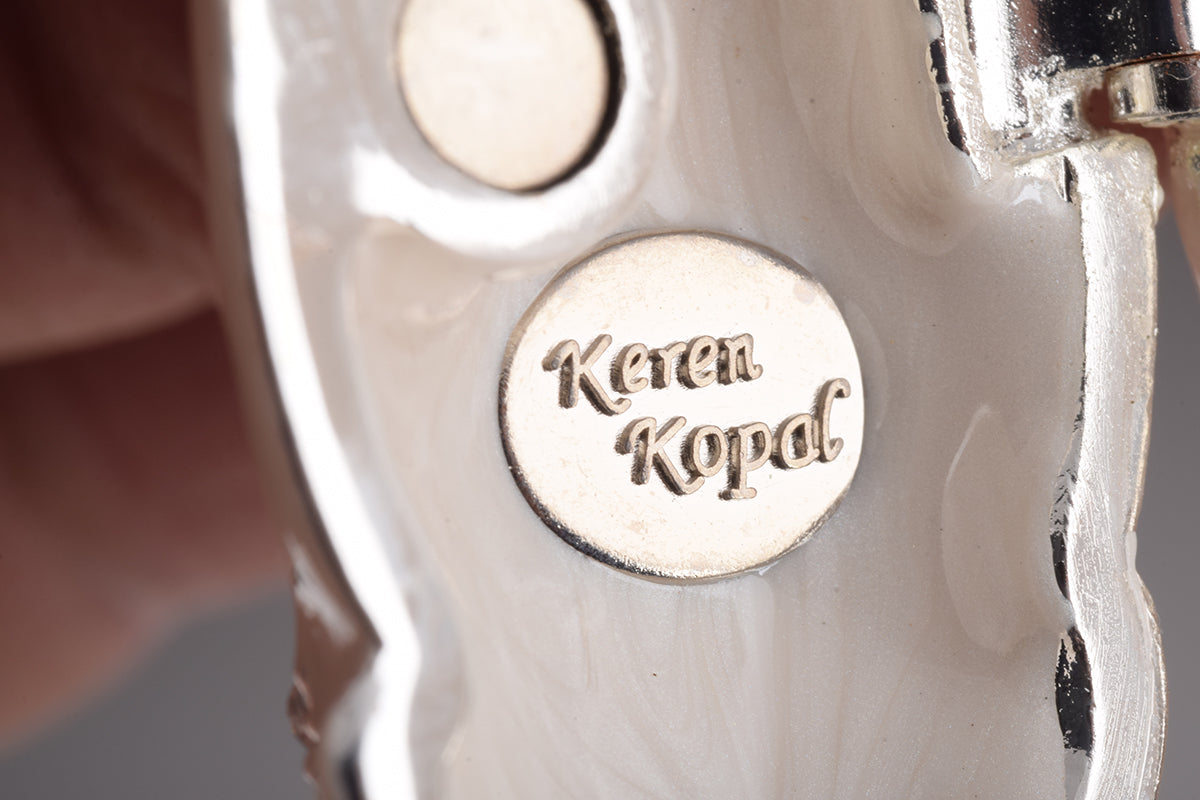 Keren Kopal Pink Pig