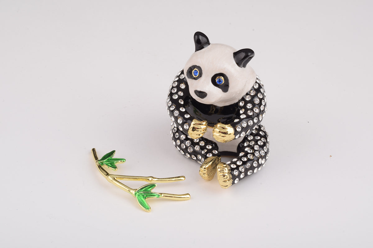 Keren Kopal Panda Bear