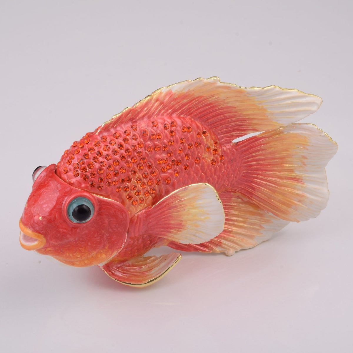 Keren Kopal Red Fish
