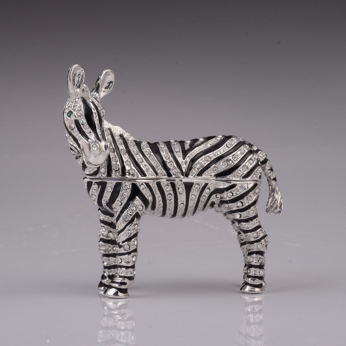 Keren Kopal Zebra