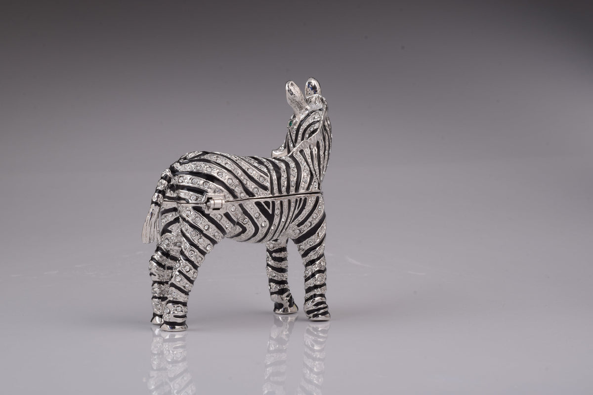 Keren Kopal Zebra