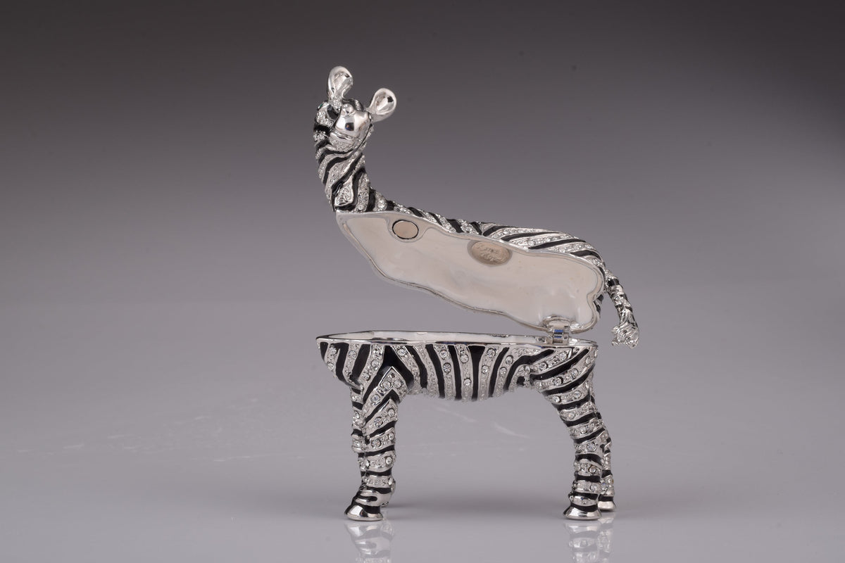 Keren Kopal Zebra