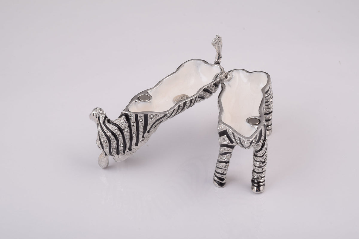 Keren Kopal Zebra
