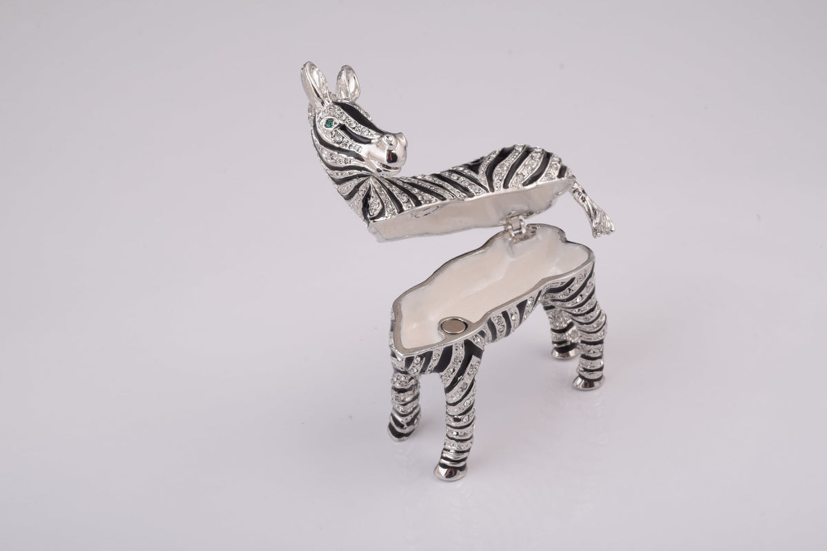 Keren Kopal Zebra