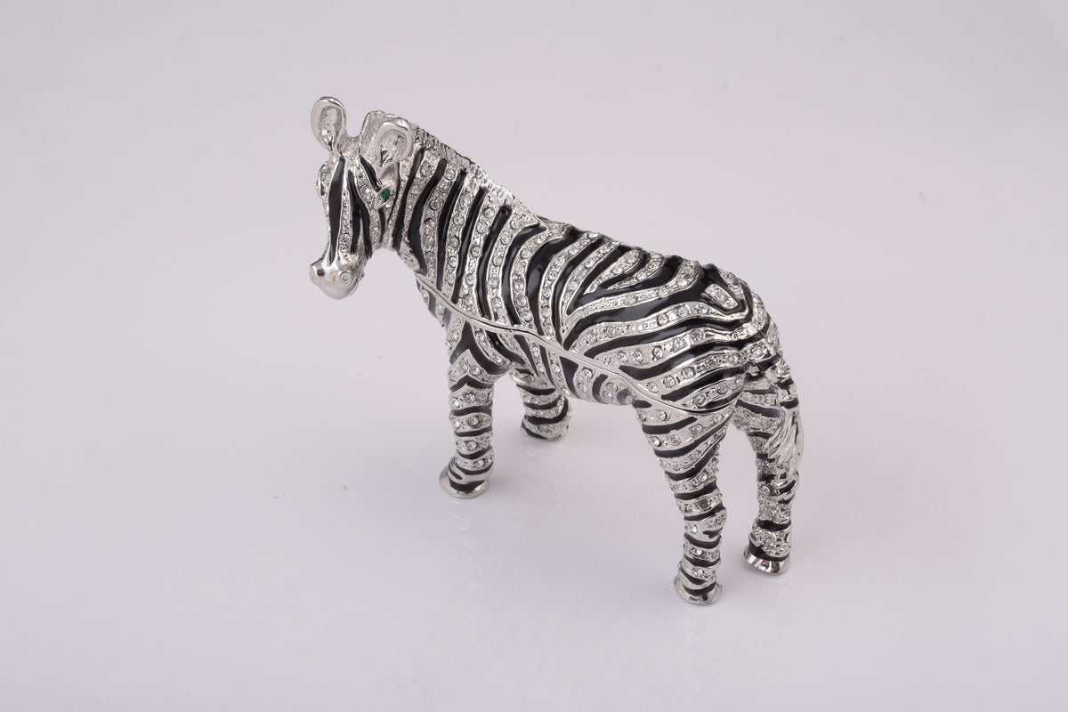 Keren Kopal Zebra