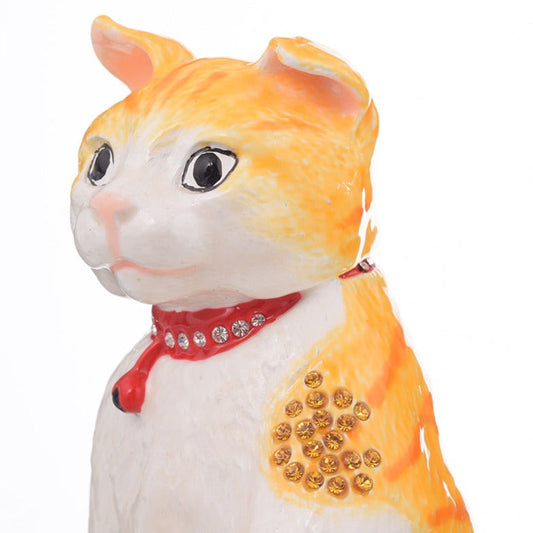 Keren Kopal Large Brown Cat Limited Edition 1-250