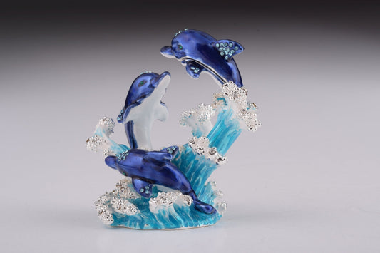 Keren Kopal Dolphins