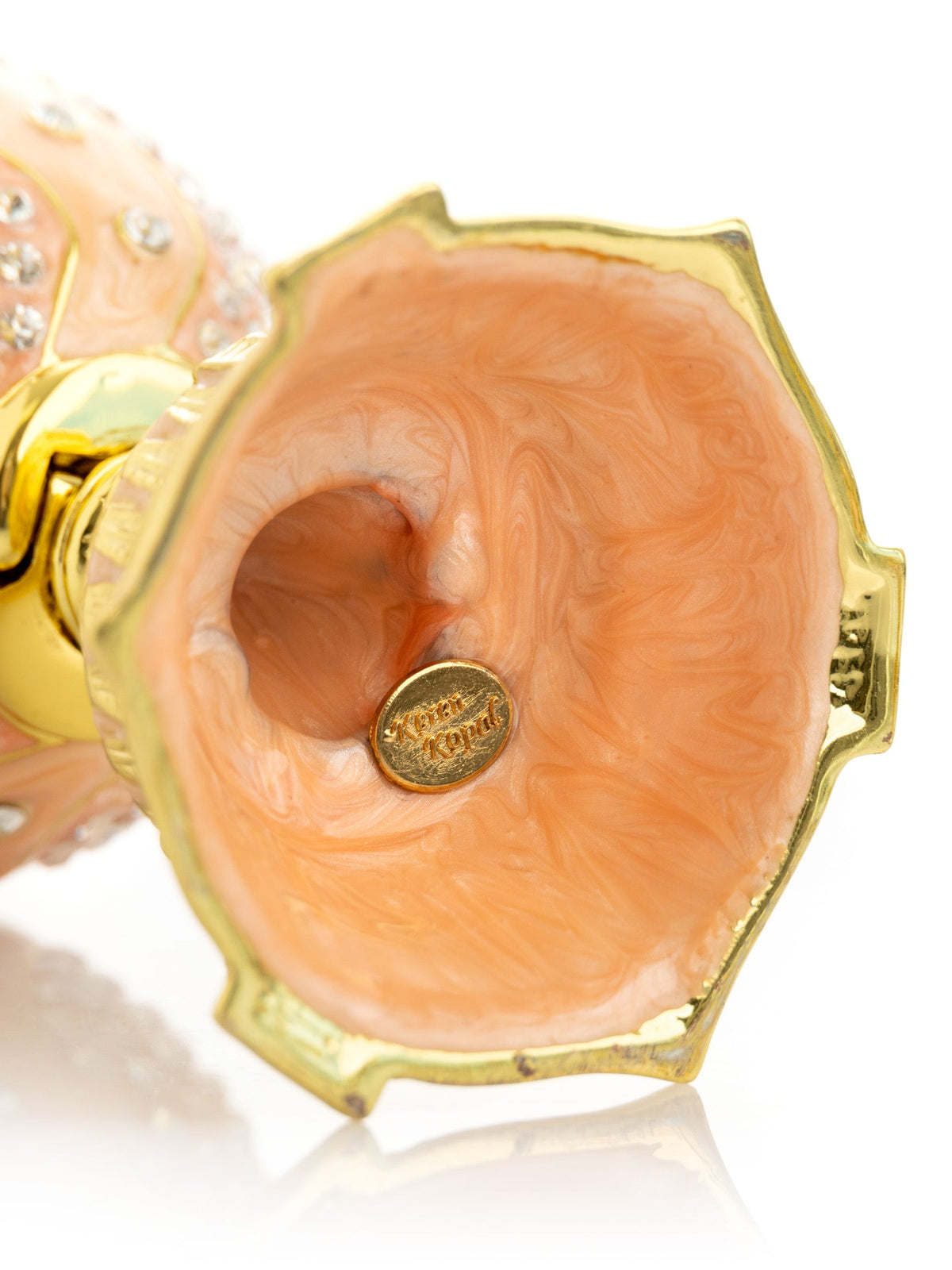 Unique decorative item