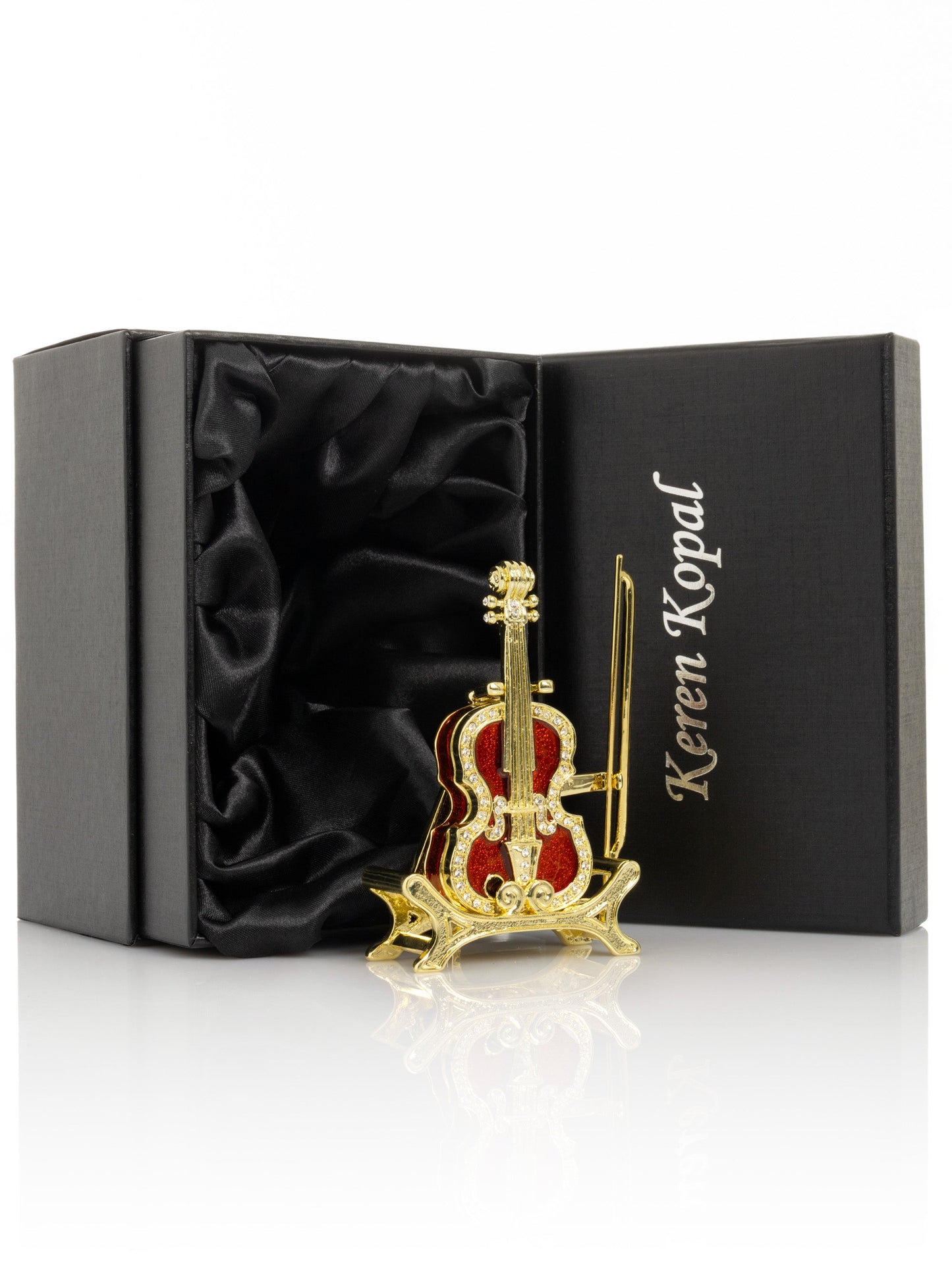 Keren Kopal Golden Chello