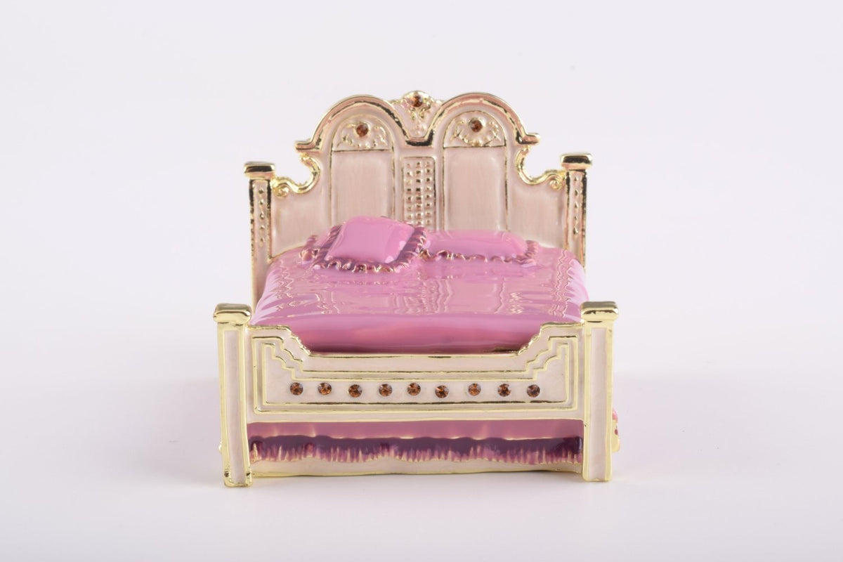 Keren Kopal Gold Bed