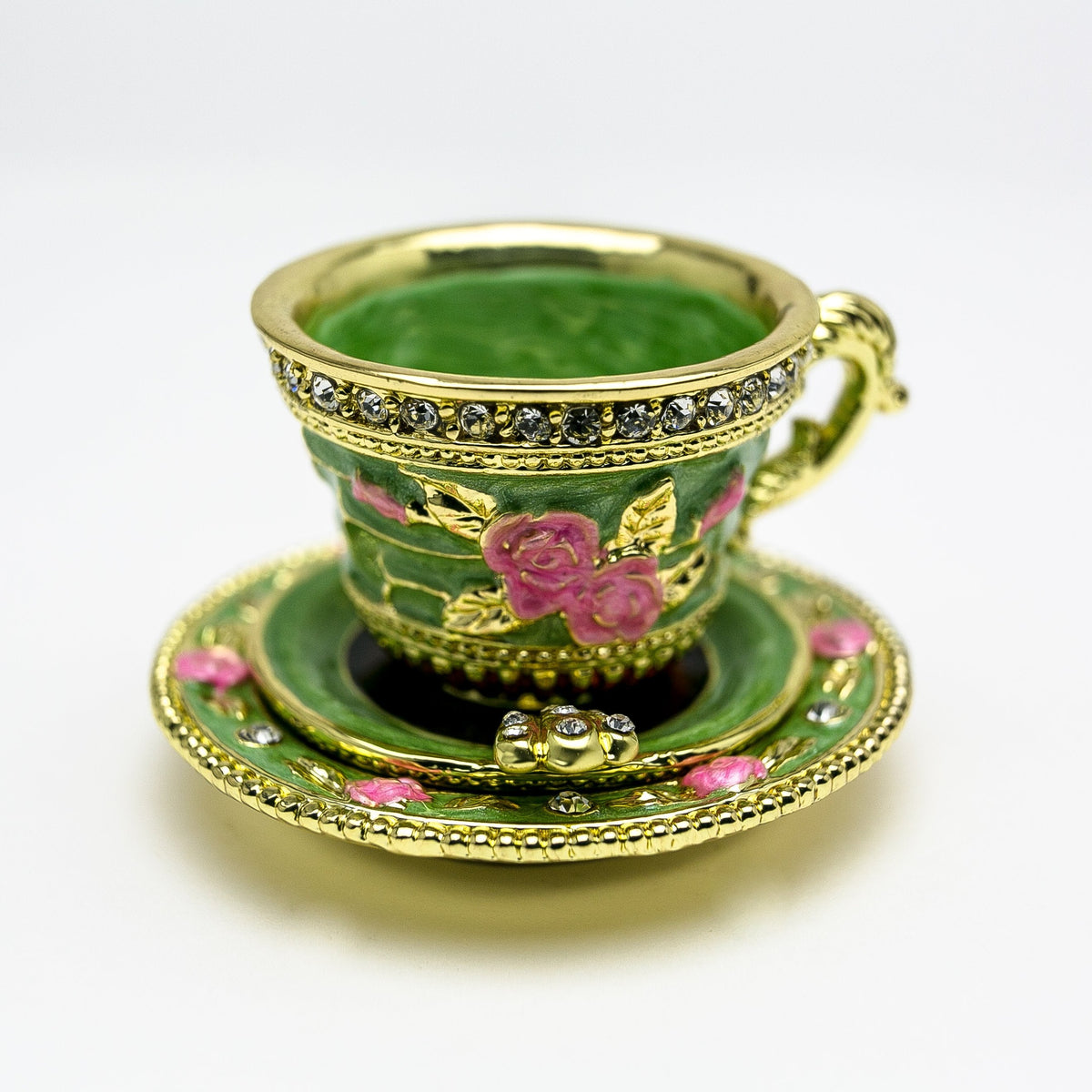 Keren Kopal Green Cup of Tea
