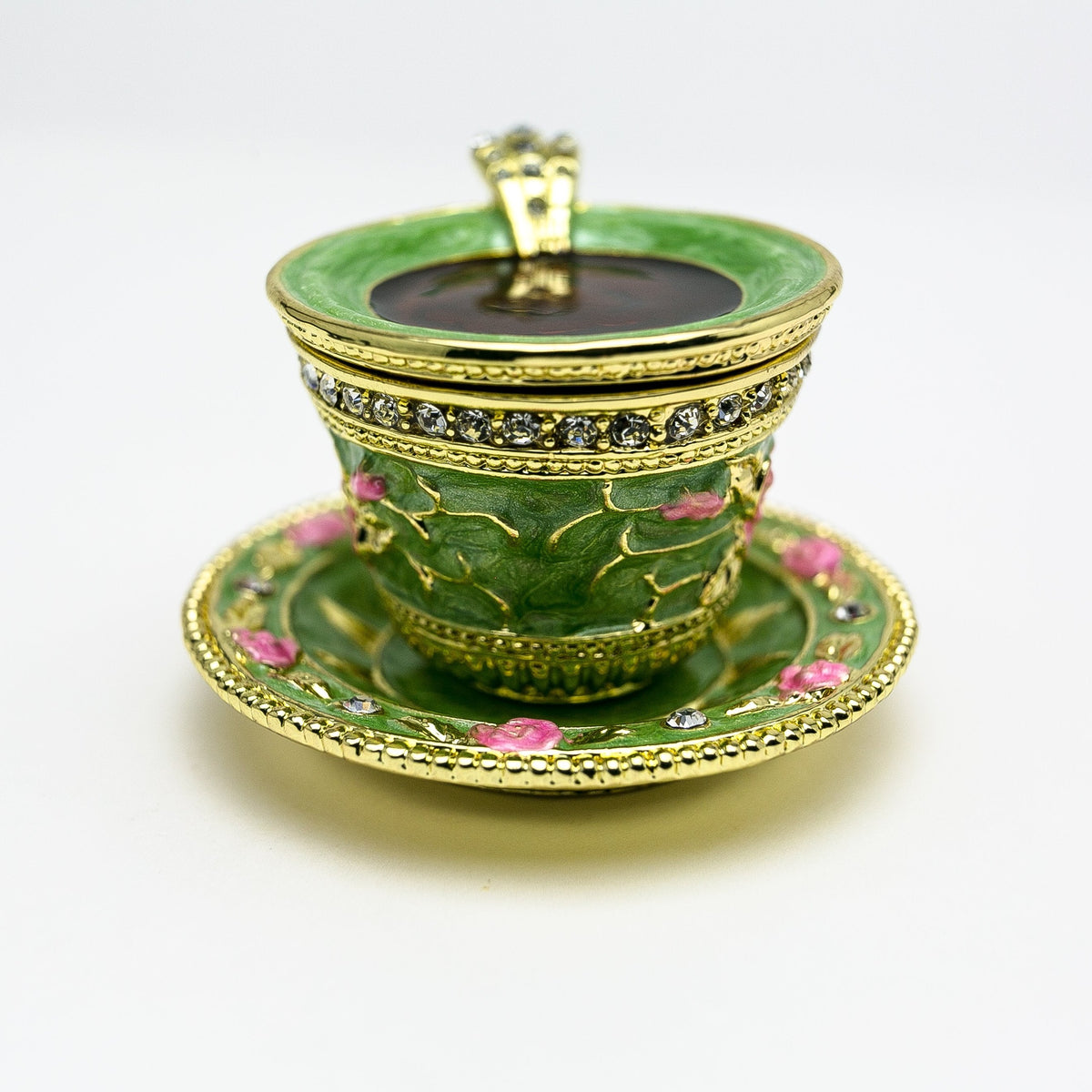 Keren Kopal Green Cup of Tea