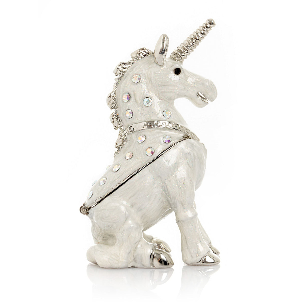 Keren Kopal White Unicorn