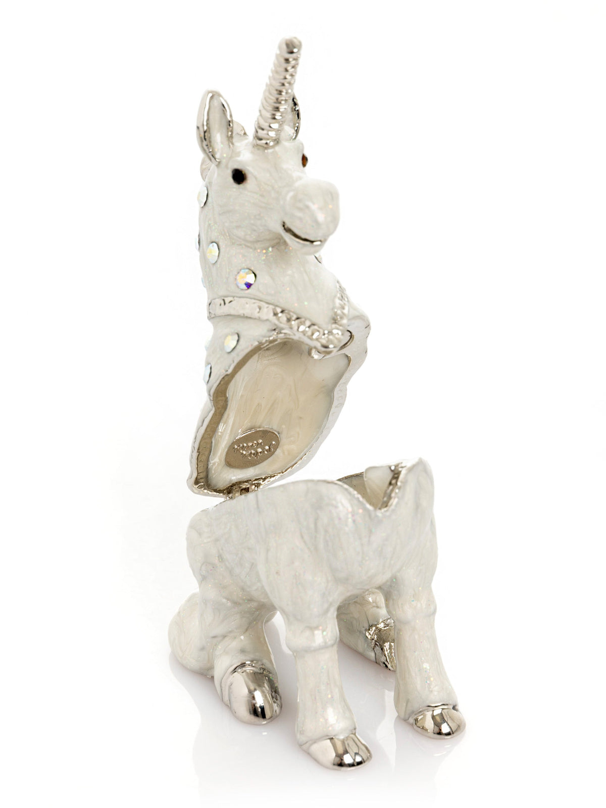 Keren Kopal White Unicorn