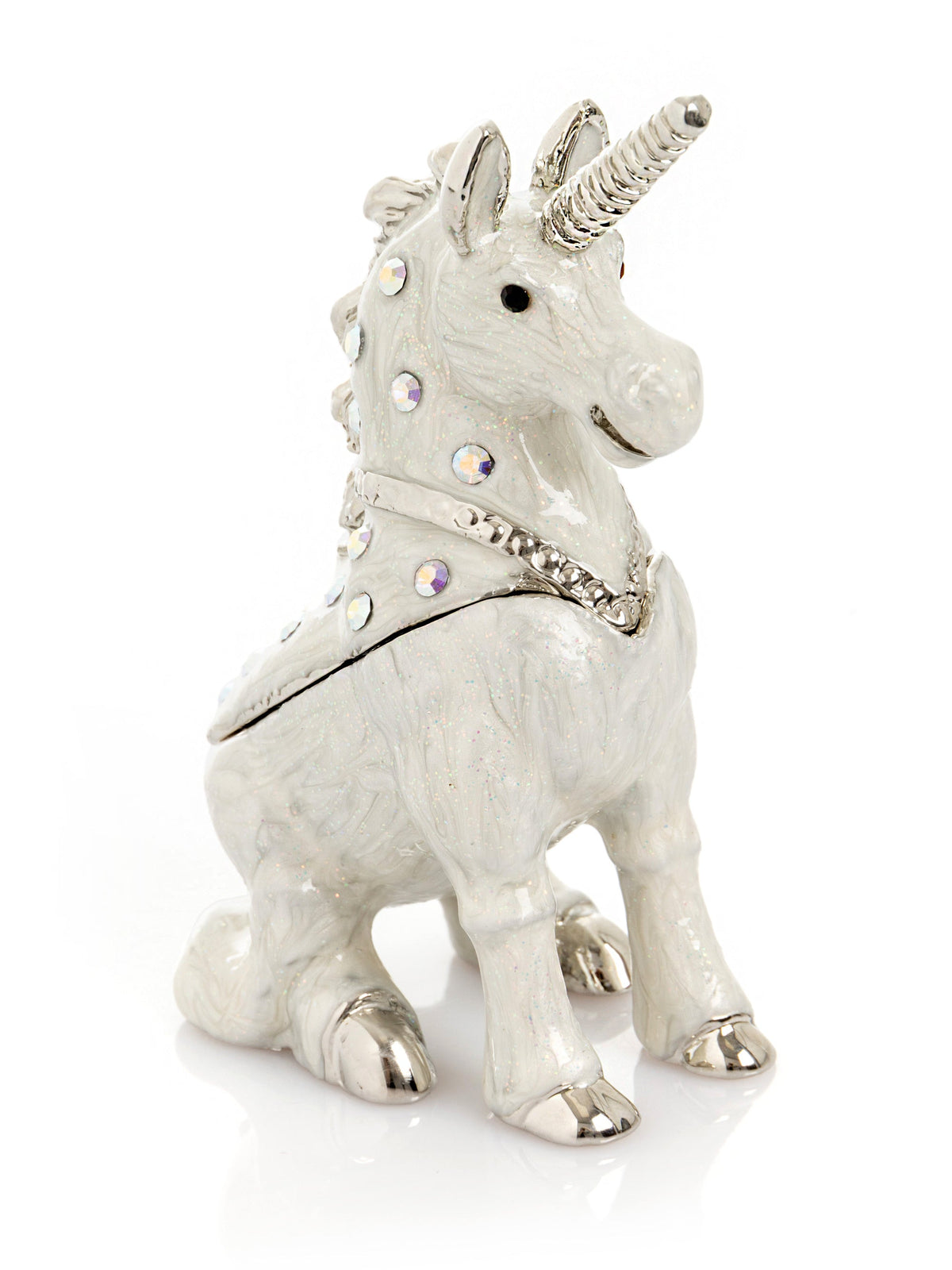Keren Kopal White Unicorn