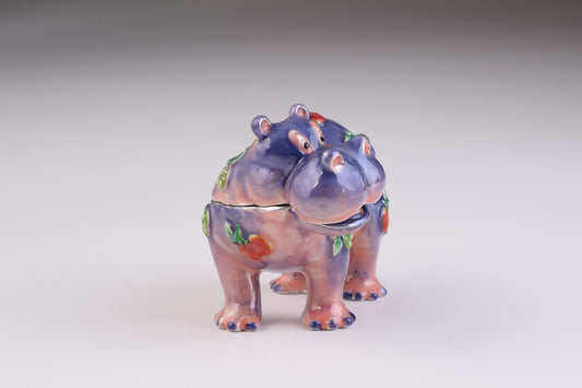 Keren Kopal Happy Hippo