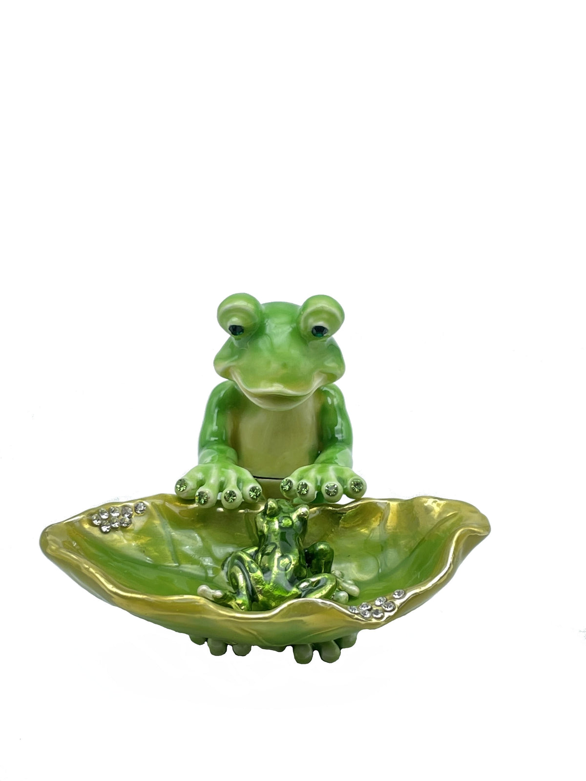 Keren Kopal Frogs