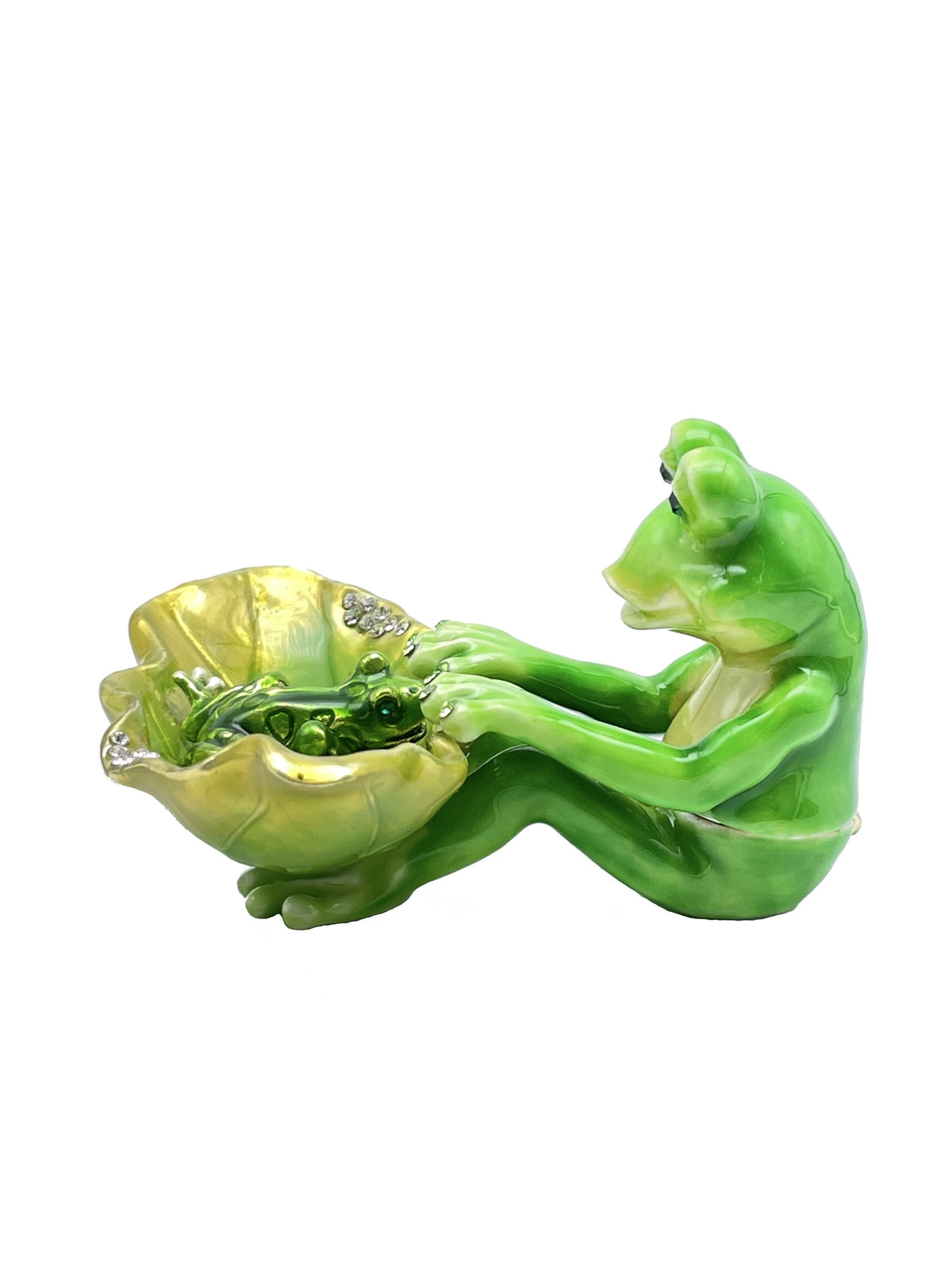 Keren Kopal Frogs