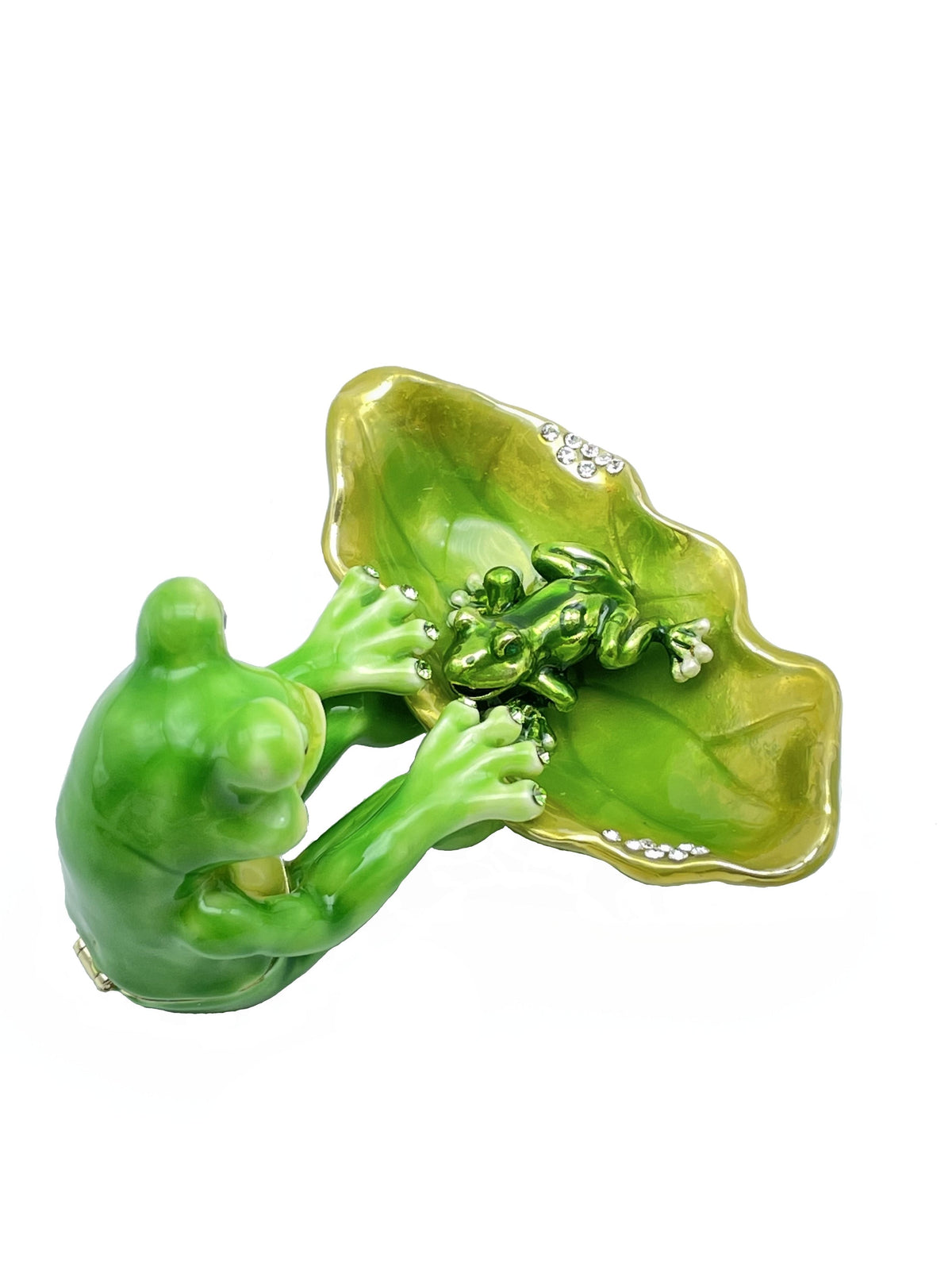 Keren Kopal Frogs