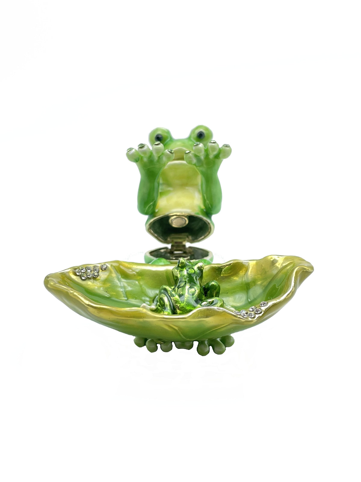 Keren Kopal Frogs