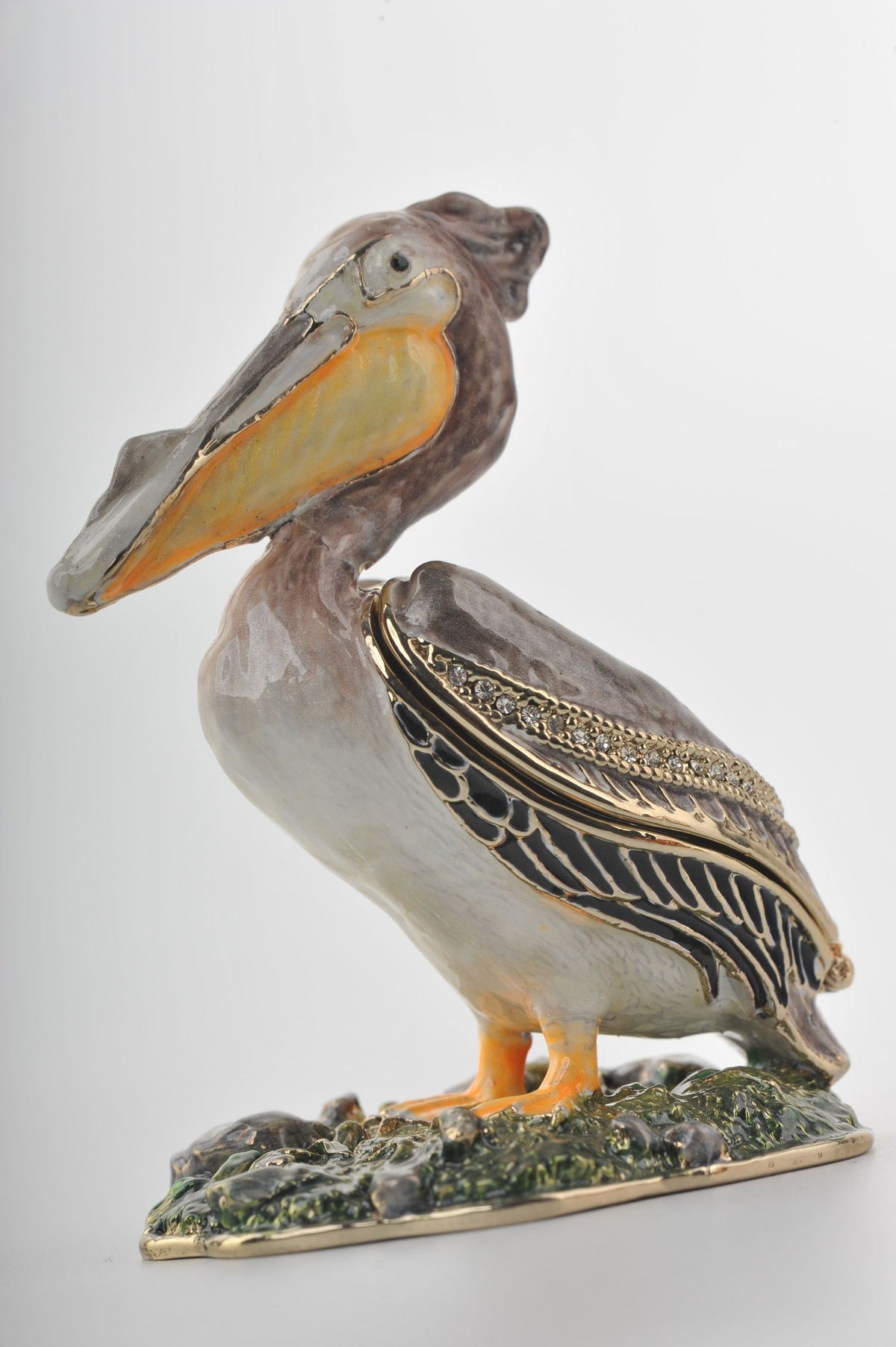 Keren Kopal Pelican