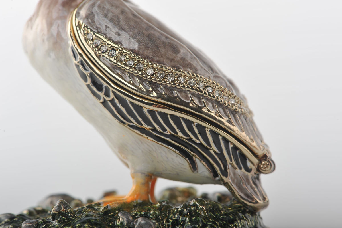 Keren Kopal Pelican