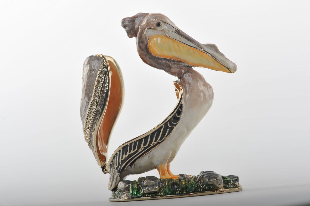 Keren Kopal Pelican