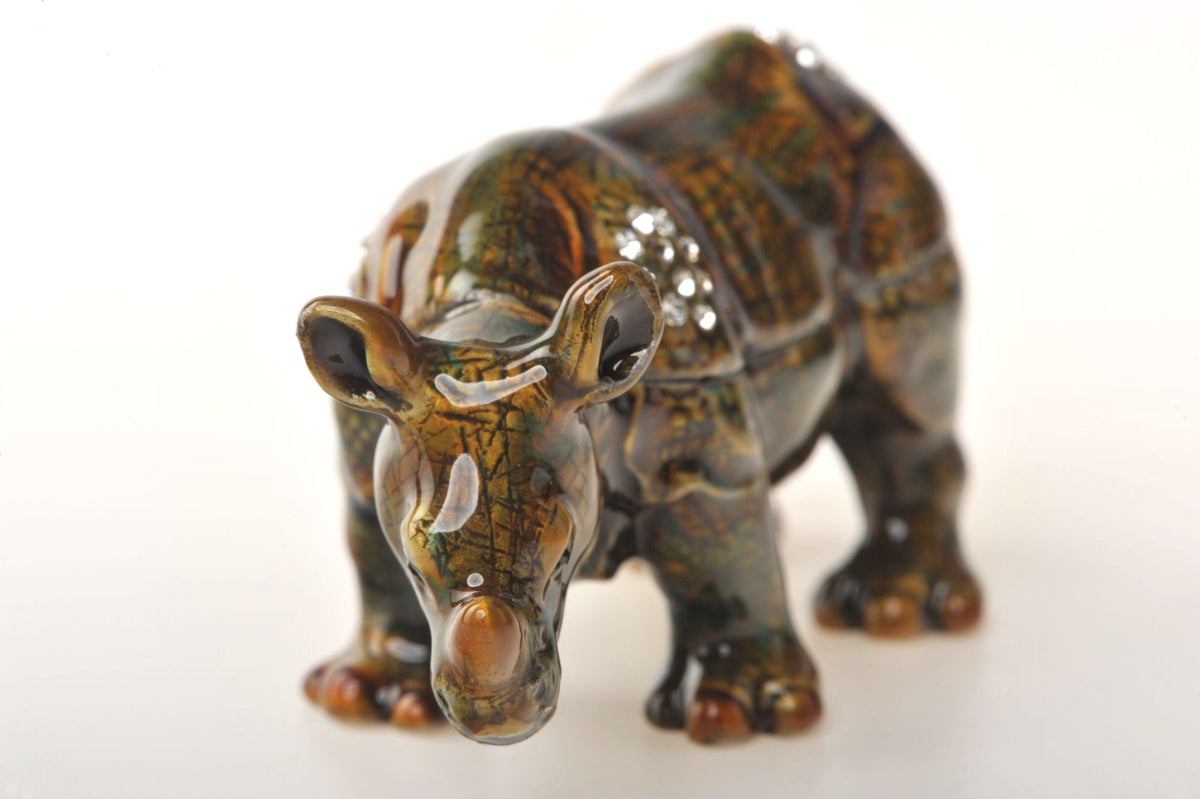 Keren Kopal Rhinoceros