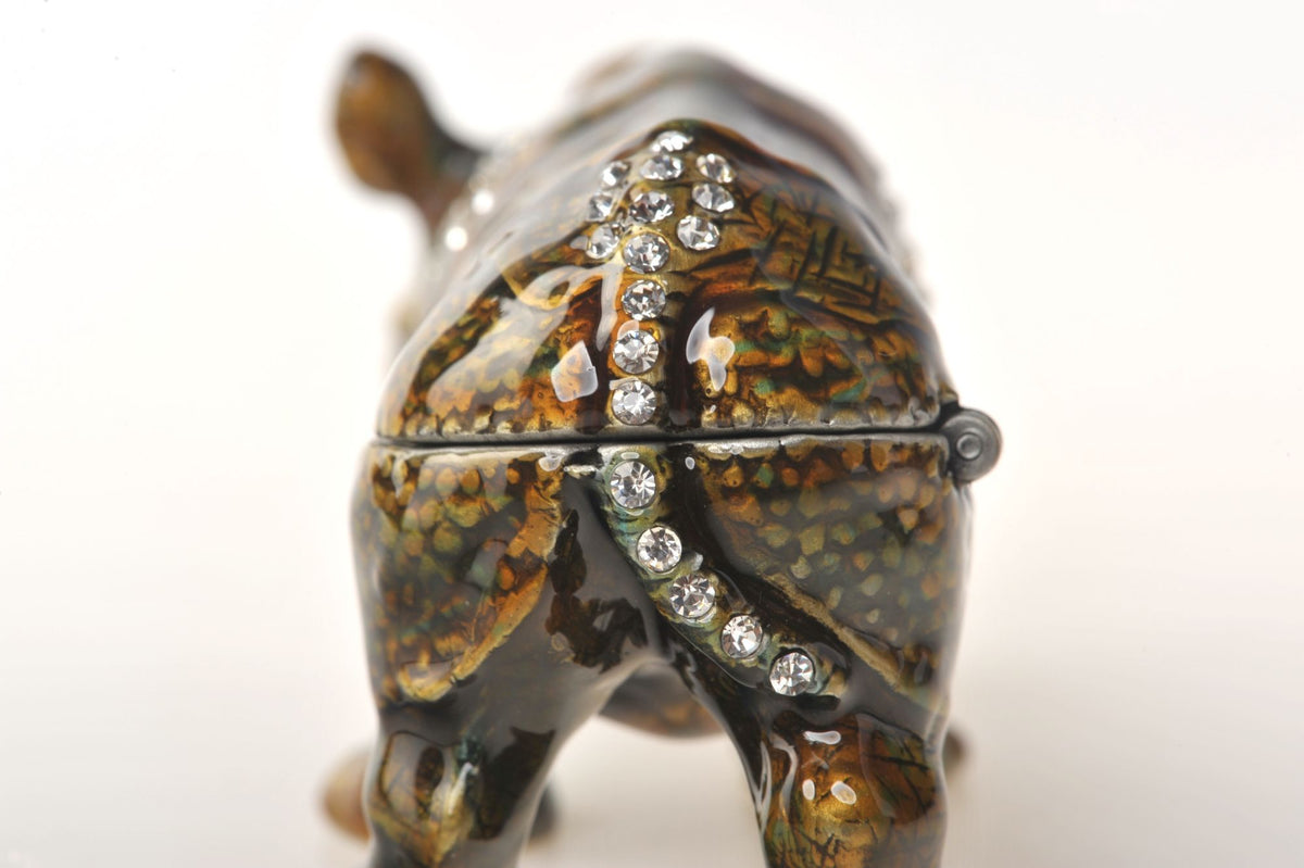 Keren Kopal Rhinoceros