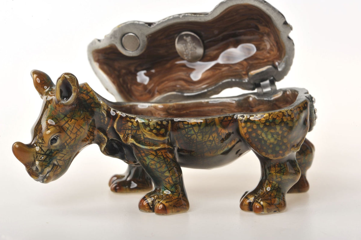 Keren Kopal Rhinoceros