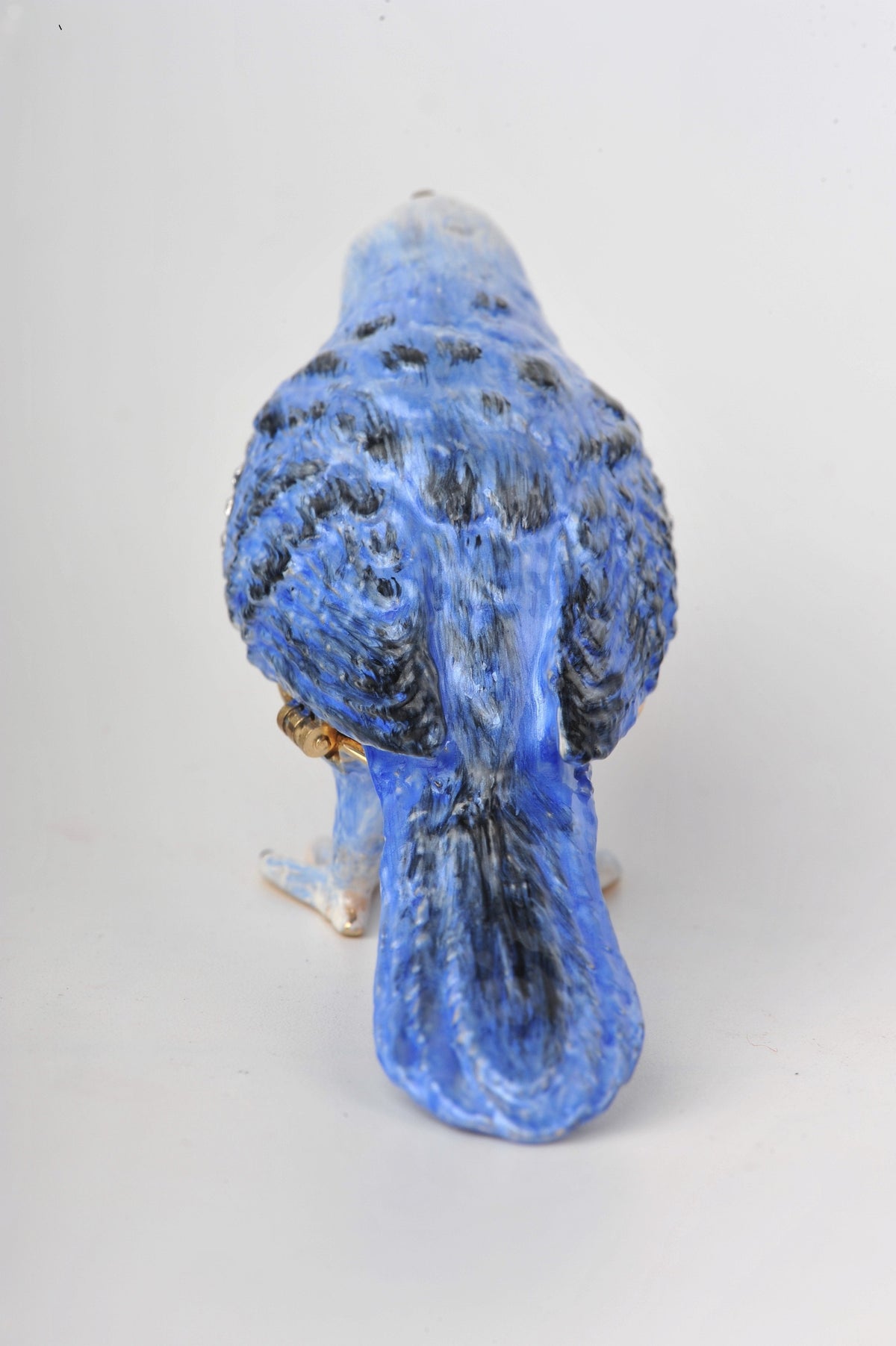Keren Kopal Blue Bird